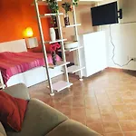 Casetta Incantevole * Genzano di Roma