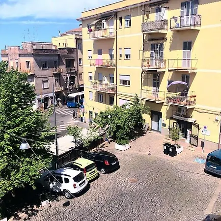 Casetta Incantevole * Genzano di Roma