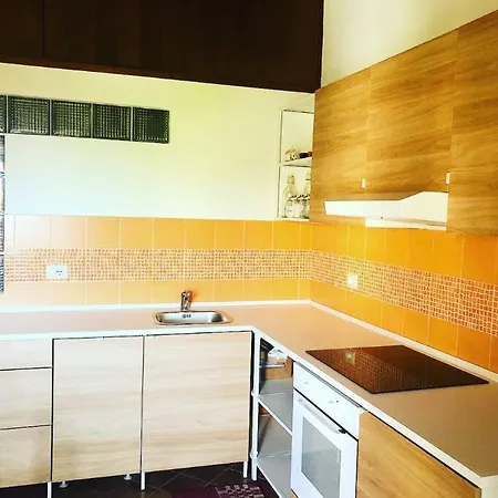 Apartment Casetta Incantevole Genzano di Roma