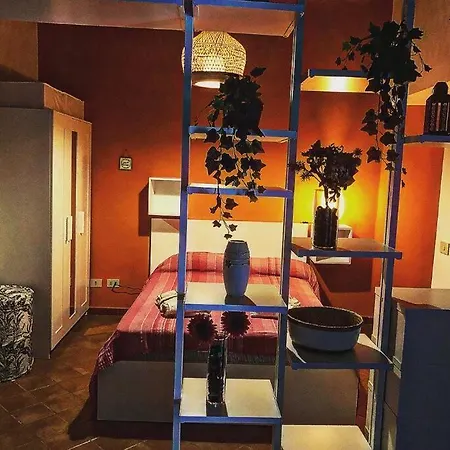 Casetta Incantevole Apartment *