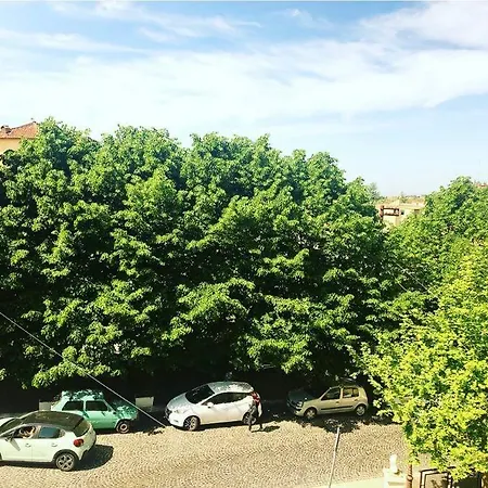 Casetta Incantevole Apartment *