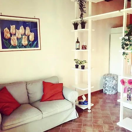 Casetta Incantevole Apartment Genzano di Roma
