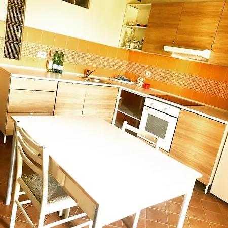 Casetta Incantevole 公寓