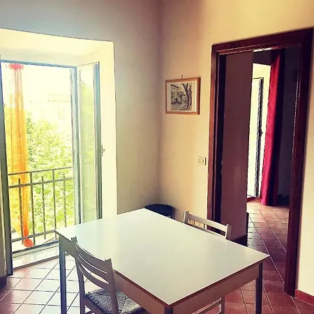 Casetta Incantevole * Genzano di Roma