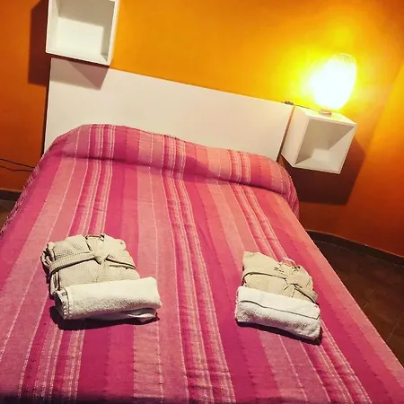 Apartment Casetta Incantevole Genzano di Roma
