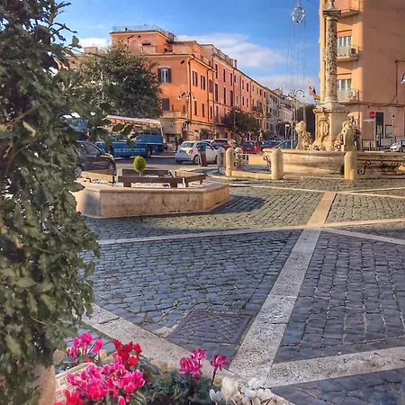 Casetta Incantevole Apartment
