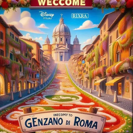 Casetta Incantevole *