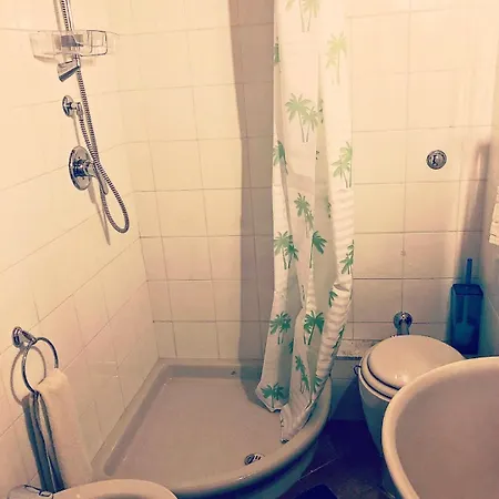 Casetta Incantevole Apartment Genzano di Roma