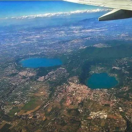 Casetta Incantevole Apartment Genzano di Roma
