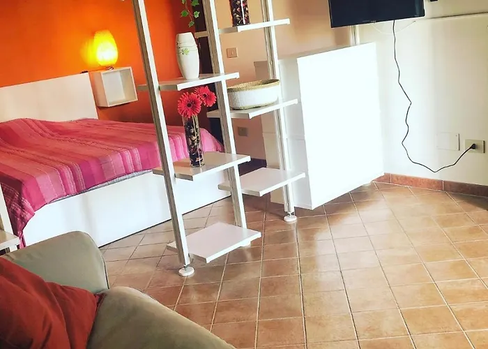 Casetta Incantevole * Genzano di Roma